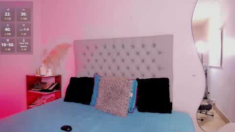 Sofi ruiz online show from February 2026 03:43:01 AM