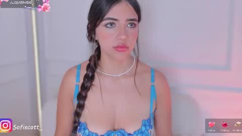 Sofia online show from February 2026 08:02:01 PM