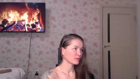Snapshot of sofiyaruch chatting on March 2026 03:49:02 PM Kaitbrunette and SofiblondeWelcome room Private is Open Make us happy online show from March 2026 03:49:02 PM