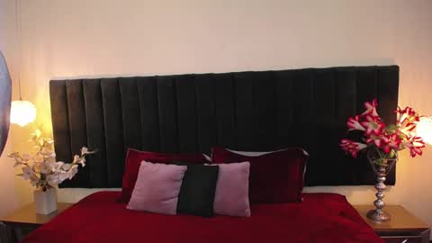 Snapshot of soft_attraction chatting on November 2025 08:10:01 PM Cam and Amy online show from November 2025 08:10:01 PM