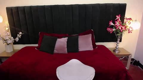 Snapshot of soft_attraction chatting on November 2025 10:04:01 PM Cam and Amy online show from November 2025 10:04:01 PM