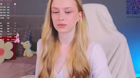 Milisa online show from April 2026 08:36:02 PM