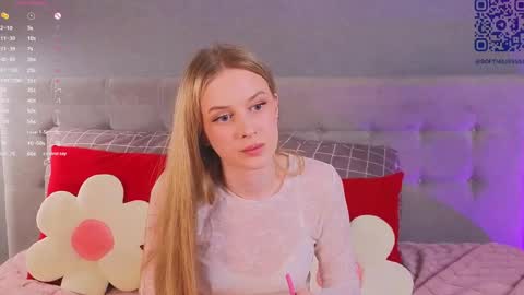 Milisa online show from May 2026 09:09:01 PM
