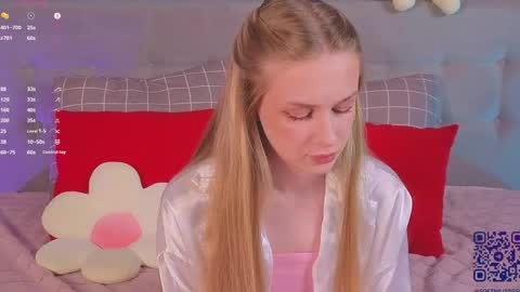 Milisa online show from June 2026 09:31:01 PM