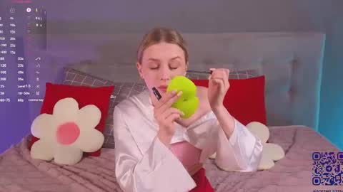 Milisa online show from June 2026 09:17:01 PM