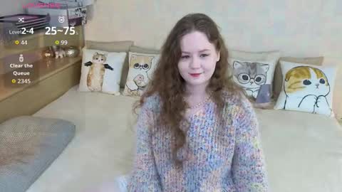Mia online show from February 2026 08:02:01 PM