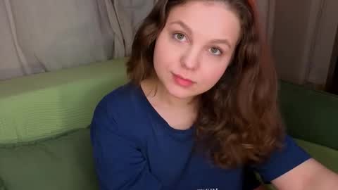 Alice online show from March 2026 08:25:02 PM