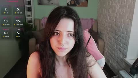 Cassie 3 online show from April 2026 10:29:01 AM