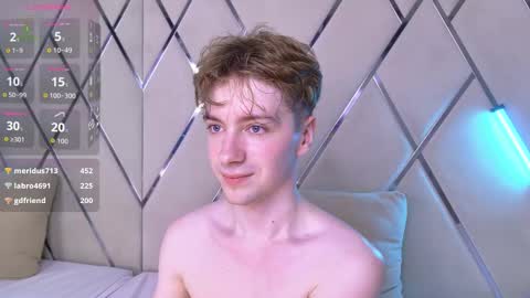 PAUL online show from December 2025 08:56:02 AM