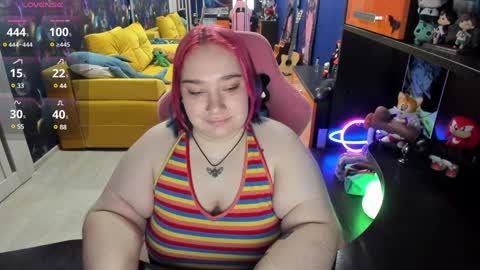Snapshot of softie_sofy chatting on December 2024 02:08:02 AM Sofie online show from December 2024 02:08:02 AM