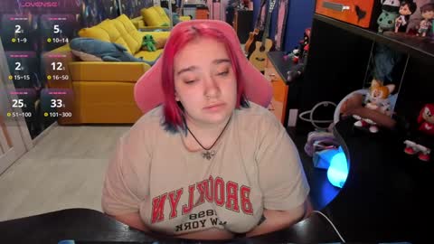 Snapshot of softie_sofy chatting on December 2024 05:18:02 AM Sofie online show from December 2024 05:18:02 AM