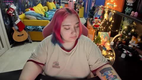 Snapshot of softie_sofy chatting on January 2025 01:49:01 AM Sofie online show from January 2025 01:49:01 AM