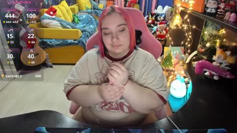 Snapshot of softie_sofy chatting on January 2025 04:33:02 AM Sofie online show from January 2025 04:33:02 AM