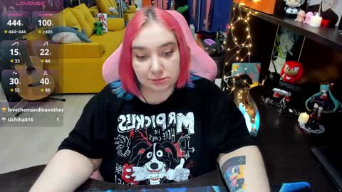 Snapshot of softie_sofy chatting on January 2025 05:38:01 AM Sofie online show from January 2025 05:38:01 AM