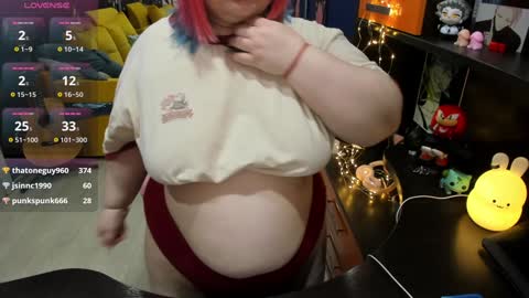 Snapshot of softie_sofy chatting on February 2025 08:56:02 AM Sofie online show from February 2025 08:56:02 AM