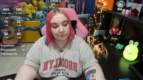 Snapshot of softie_sofy chatting on February 2025 09:22:01 AM Sofie online show from February 2025 09:22:01 AM