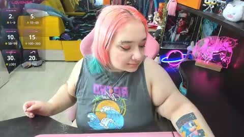 Sofie online show from December 2025 02:17:01 AM