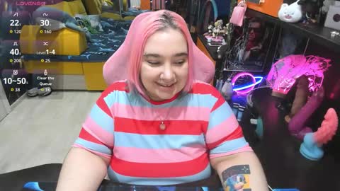 Sofie online show from January 2026 02:49:01 AM