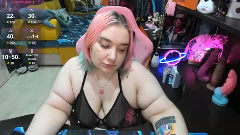 Sofie online show from February 2026 03:33:01 AM