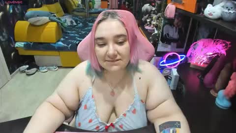 Sofie online show from February 2026 03:00:02 AM