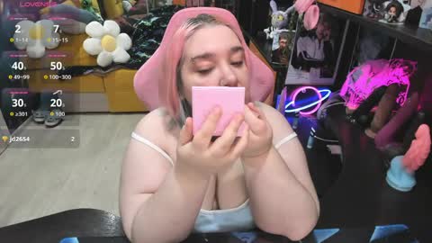 Sofie online show from April 2026 02:25:02 AM