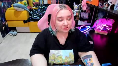 Sofie online show from April 2026 12:46:02 AM