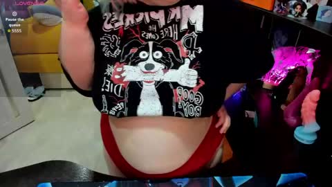 Sofie online show from April 2026 01:03:01 AM