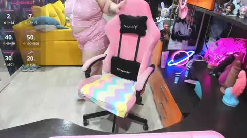 Sofie online show from May 2026 03:45:02 AM