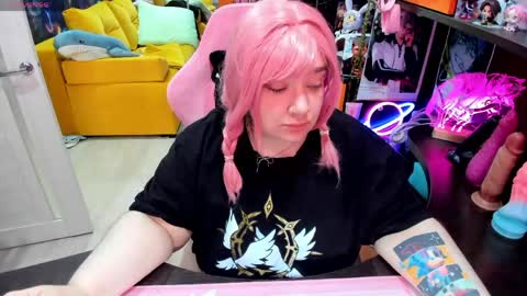 Sofie online show from May 2026 02:19:02 AM