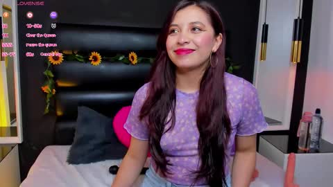 softienymph online show from October 2025 12:02:02 PM