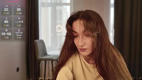 Snapshot of softly_bold chatting on October 2025 12:34:02 PM Jenna online show from October 2025 12:34:02 PM