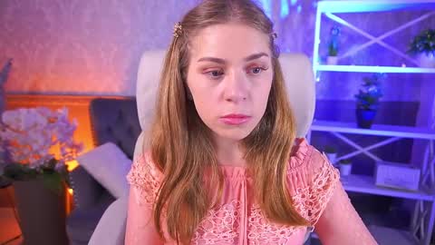 Snapshot of softlysabrina chatting on March 2026 08:30:02 AM Sabrina online show from March 2026 08:30:02 AM