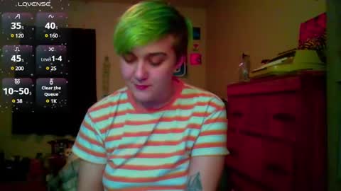 Day online show from February 2025 01:25:02 AM