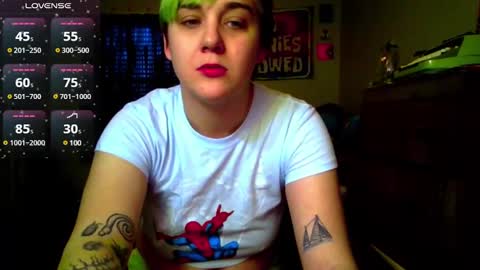 Day online show from February 2025 05:17:02 PM