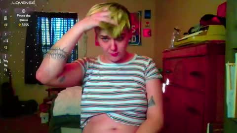 Day online show from March 2025 11:26:01 PM