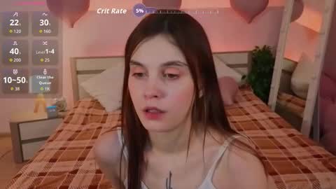 Grace online show from February 2026 09:57:01 AM