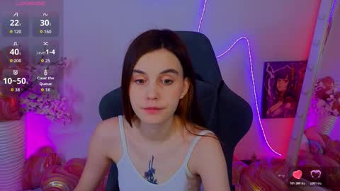 Grace online show from February 2026 09:46:01 AM