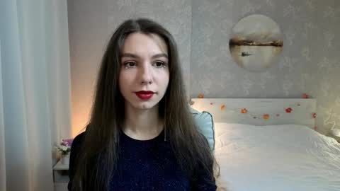 Kelly online show from November 2025 03:24:02 PM