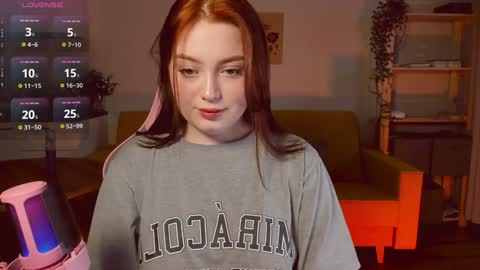 Snapshot of sofy_benson chatting on December 2024 11:07:02 AM Sofy online show from December 2024 11:07:02 AM