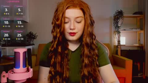 Snapshot of sofy_benson chatting on December 2024 10:08:02 AM Sofy online show from December 2024 10:08:02 AM