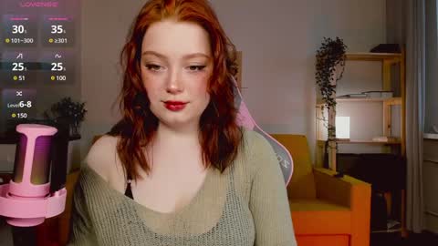 Snapshot of sofy_benson chatting on December 2024 10:38:02 AM Sofy online show from December 2024 10:38:02 AM