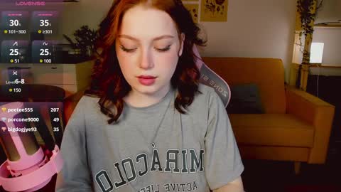 Snapshot of sofy_benson chatting on December 2024 02:16:02 PM Sofy online show from December 2024 02:16:02 PM