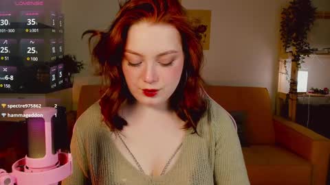 Snapshot of sofy_benson chatting on January 2025 06:22:02 AM Sofy online show from January 2025 06:22:02 AM