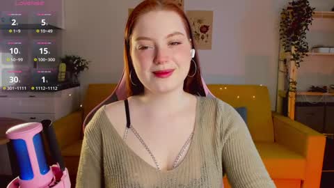 Snapshot of sofy_benson chatting on January 2025 10:28:01 AM Sofy online show from January 2025 10:28:01 AM