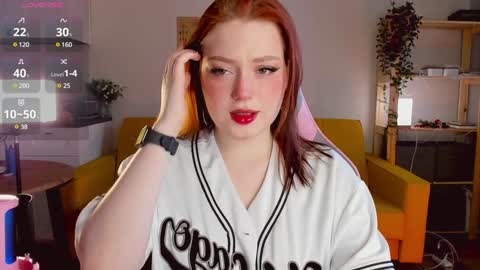 Snapshot of sofy_benson chatting on January 2025 11:02:02 AM Sofy online show from January 2025 11:02:02 AM