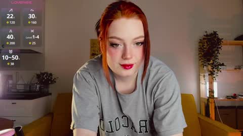 Snapshot of sofy_benson chatting on January 2025 10:54:01 AM Sofy online show from January 2025 10:54:01 AM
