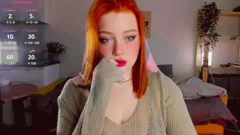 Snapshot of sofy_benson chatting on February 2025 11:47:02 AM Sofy online show from February 2025 11:47:02 AM