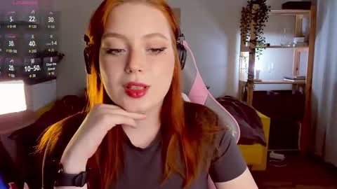 Snapshot of sofy_benson chatting on September 2025 02:09:02 PM Sofy online show from September 2025 02:09:02 PM