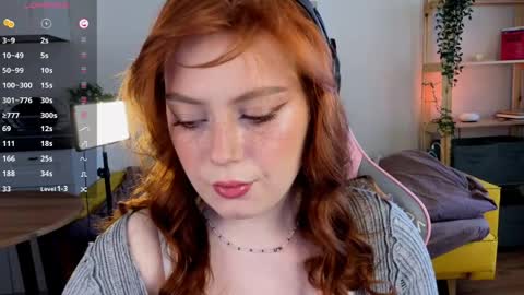 Snapshot of sofy_benson chatting on April 2026 01:44:01 PM Sofy online show from April 2026 01:44:01 PM