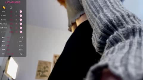 Snapshot of sofy_benson chatting on May 2026 02:13:01 PM Sofy online show from May 2026 02:13:01 PM